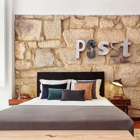 Oporto Chic & Cozy Studio Apartments Room photo