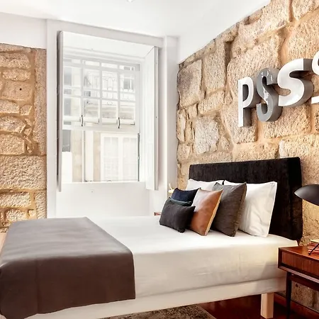 Oporto Chic & Cozy Studio Apartments Room photo