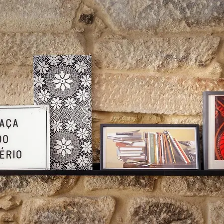 Oporto Chic & Cozy Studio Apartments Room photo