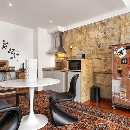 Oporto Chic & Cozy Studio Apartments Room photo