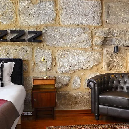Oporto Chic & Cozy Studio Apartments Room photo