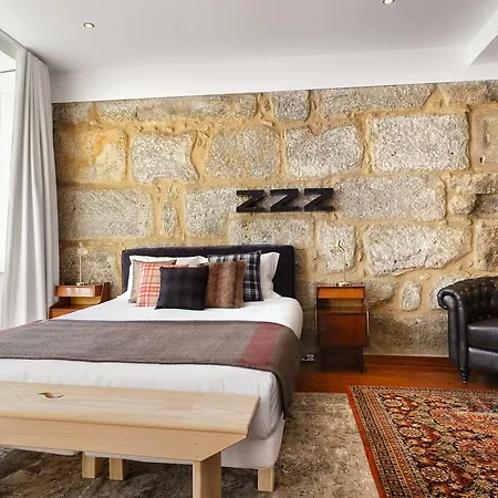 Oporto Chic & Cozy Studio Apartments Room photo