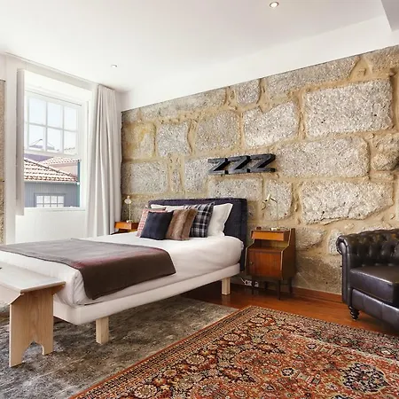Oporto Chic & Cozy Studio Apartments Room photo
