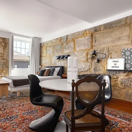 Oporto Chic & Cozy Studio Apartments Room photo