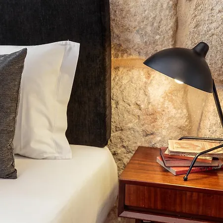 Oporto Chic & Cozy Studio Apartments Room photo