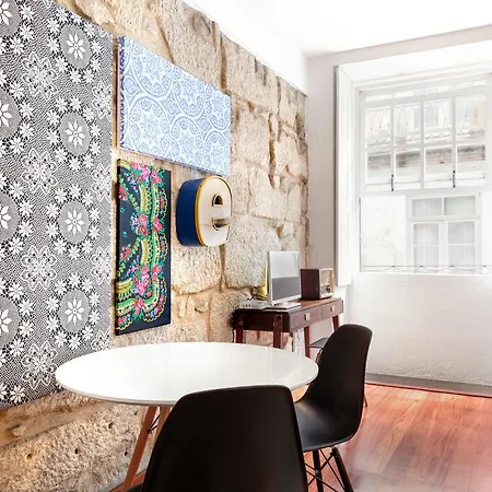 Oporto Chic & Cozy Studio Apartments Room photo