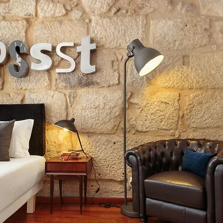 Oporto Chic & Cozy Studio Apartments Room photo