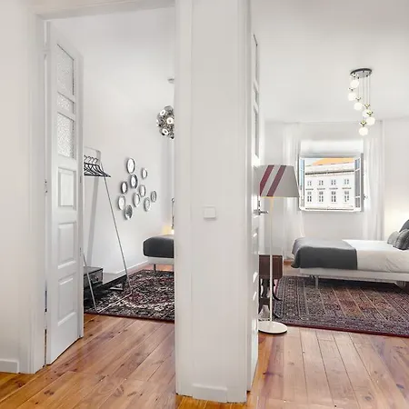Oporto Chic & Cozy Studio Apartments Exterior photo