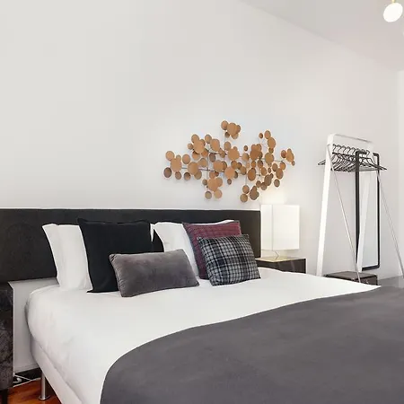 Oporto Chic & Cozy Studio Apartments Exterior photo