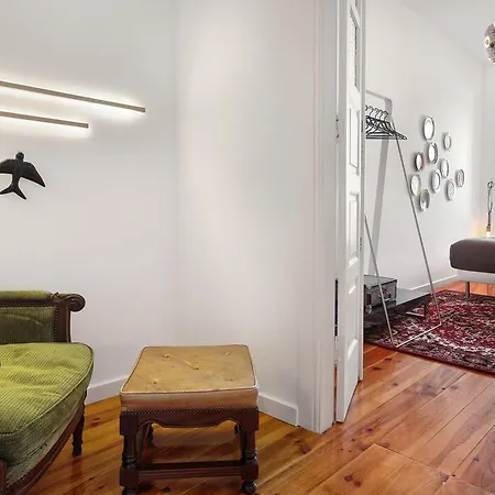 Oporto Chic & Cozy Studio Apartments Exterior photo
