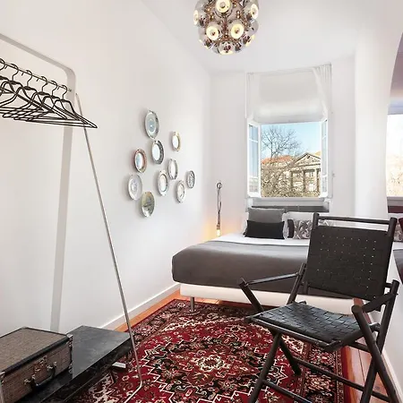 Oporto Chic & Cozy Studio Apartments Exterior photo