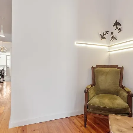 Oporto Chic & Cozy Studio Apartments Exterior photo
