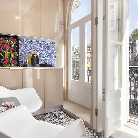 Oporto Chic & Cozy Studio Apartments Room photo