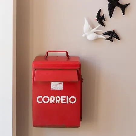 Oporto Chic & Cozy Studio Apartments Room photo