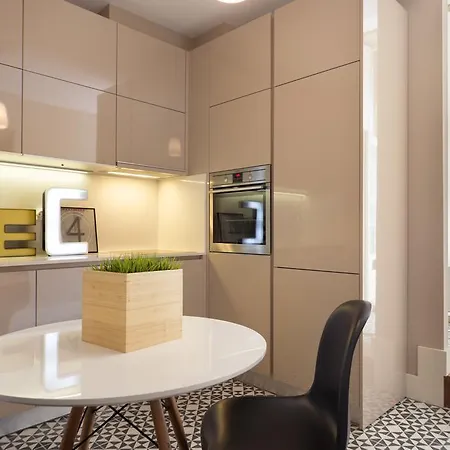 Oporto Chic & Cozy Studio Apartments Room photo