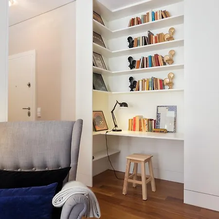 Oporto Chic & Cozy Studio Apartments Room photo