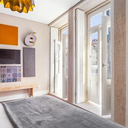 Oporto Chic & Cozy Studio Apartments Room photo