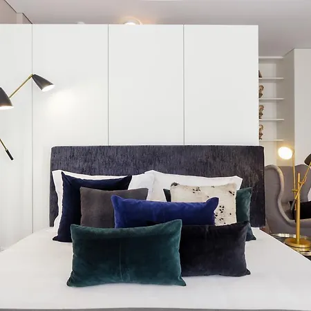 Oporto Chic & Cozy Studio Apartments Room photo