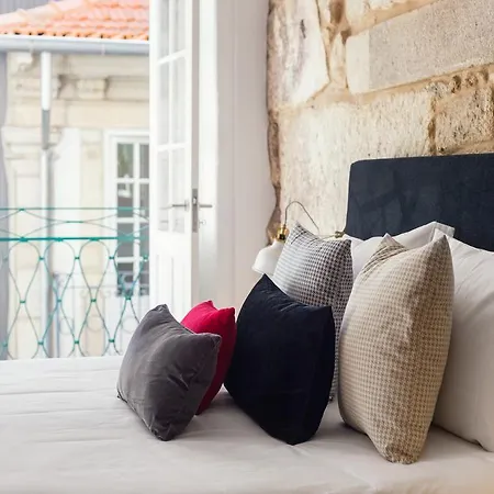 Oporto Chic & Cozy Studio Apartments Room photo
