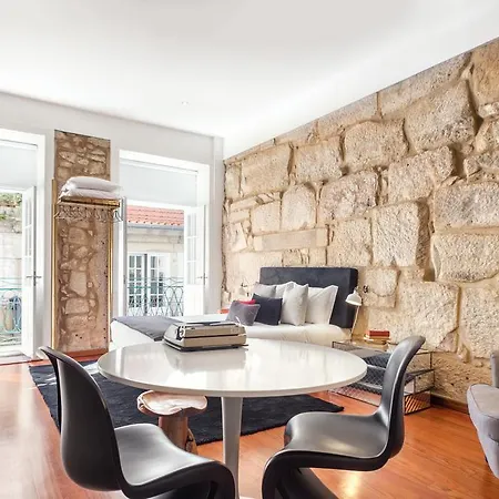 Oporto Chic & Cozy Studio Apartments Room photo