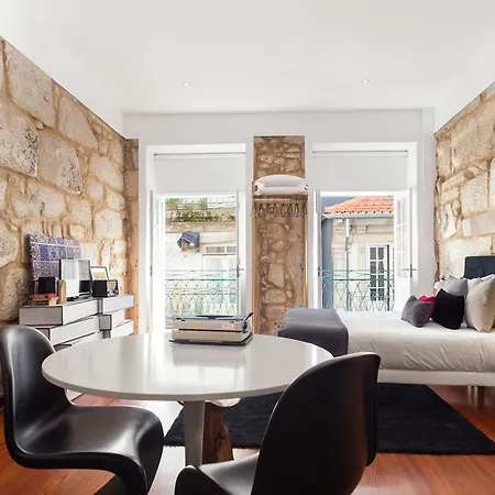 Oporto Chic & Cozy Studio Apartments Room photo