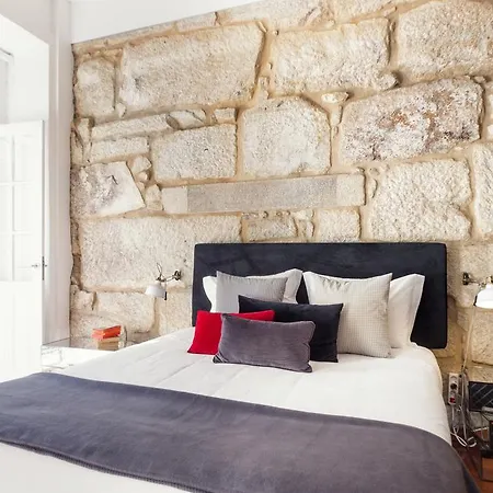 Oporto Chic & Cozy Studio Apartments Room photo