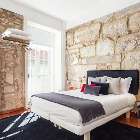 Oporto Chic & Cozy Studio Apartments Room photo