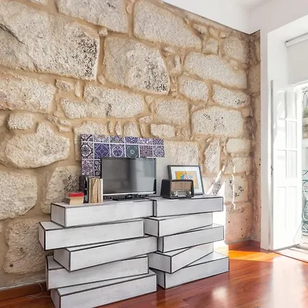 Oporto Chic & Cozy Studio Apartments Room photo