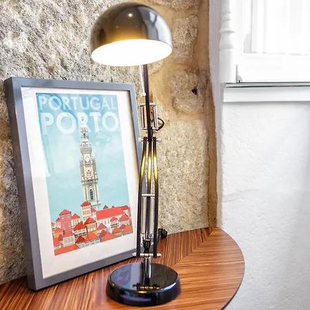 Oporto Chic & Cozy Studio Apartments Room photo