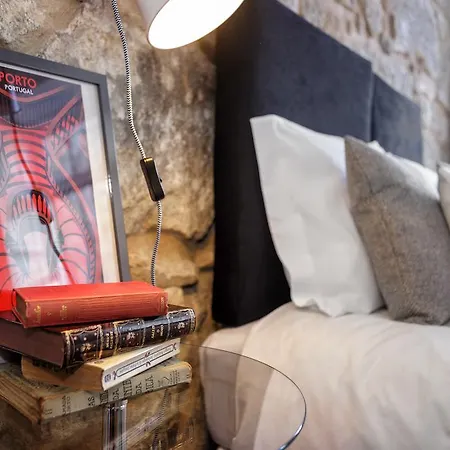 Oporto Chic & Cozy Studio Apartments Room photo