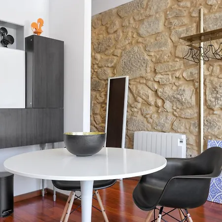 Oporto Chic & Cozy Studio Apartments Exterior photo