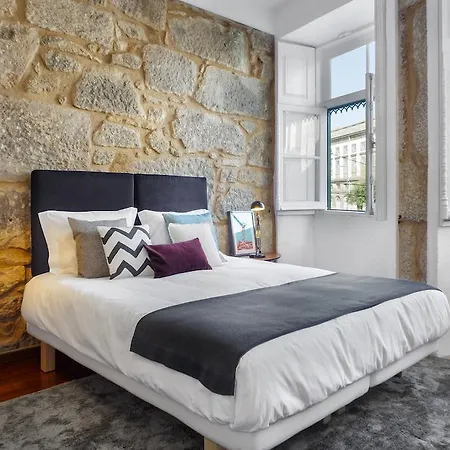 Oporto Chic & Cozy Studio Apartments Room photo