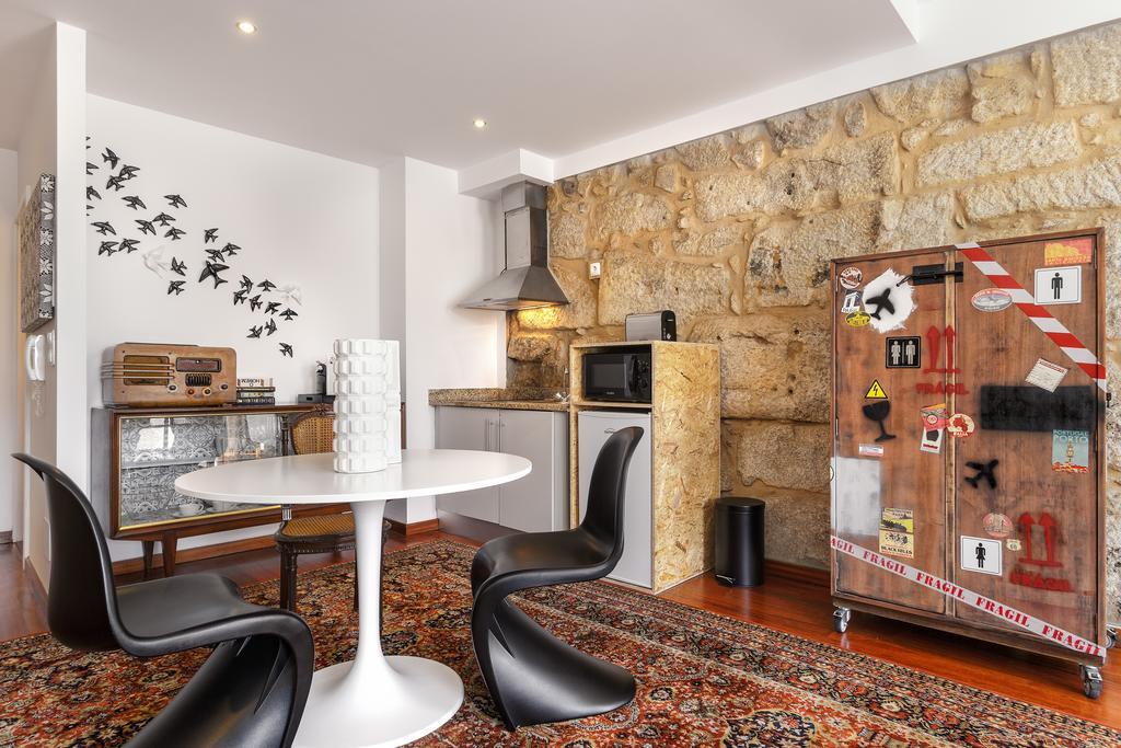Chic & Cozy Appartement *