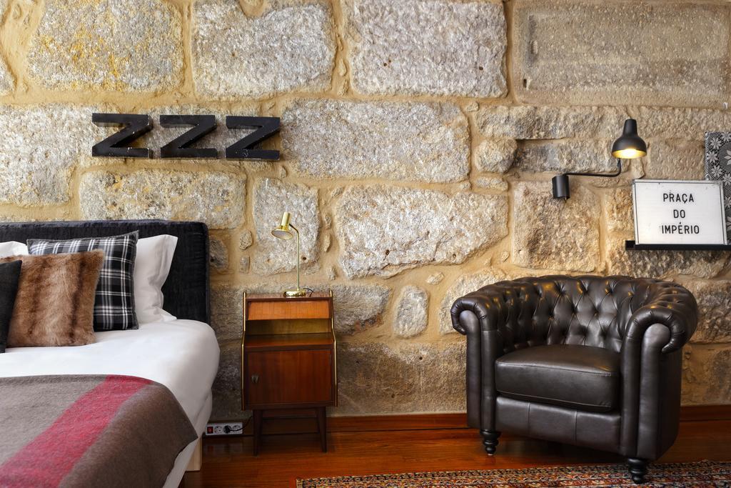 Appartement Chic & Cozy