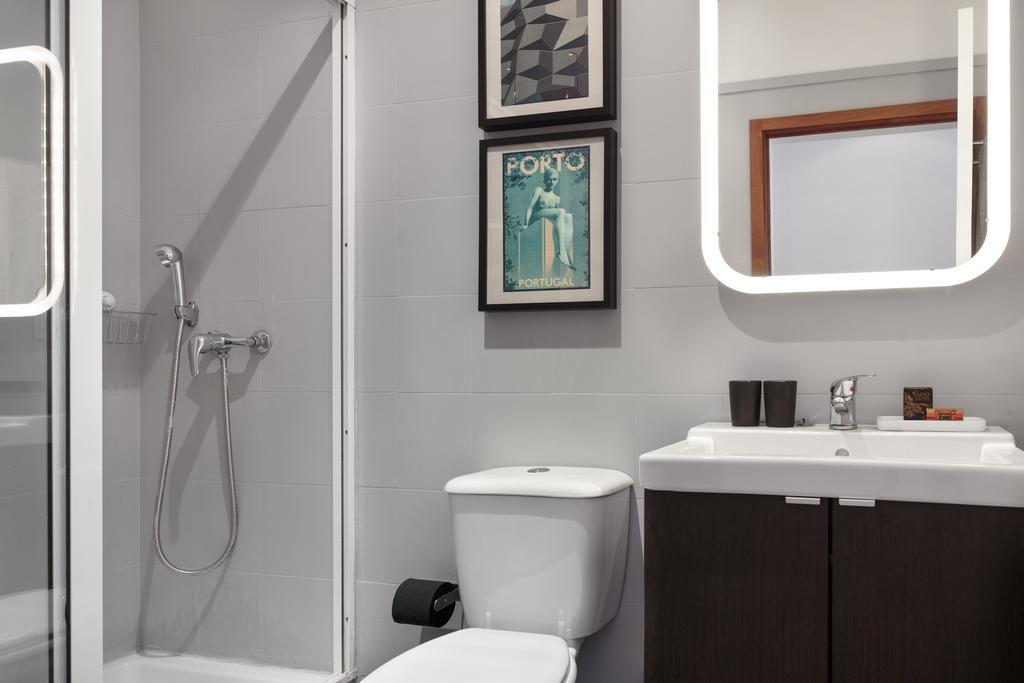 Appartement Chic & Cozy *