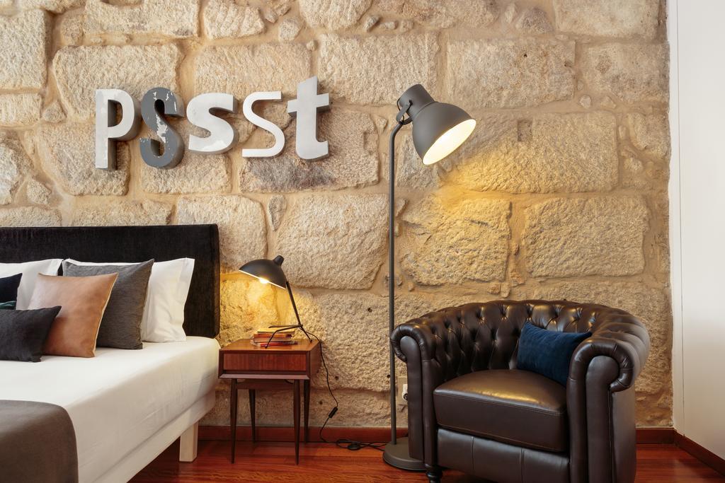 Chic & Cozy Porto