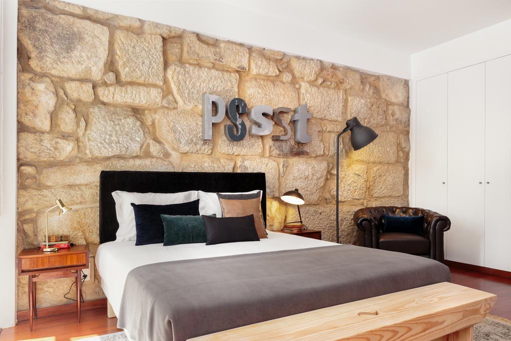 Appartement Chic & Cozy *