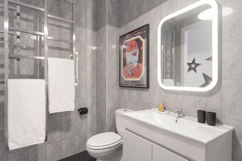 Appartement Chic & Cozy *