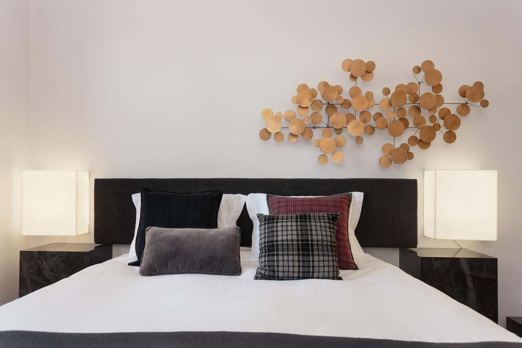 Appartement Chic & Cozy