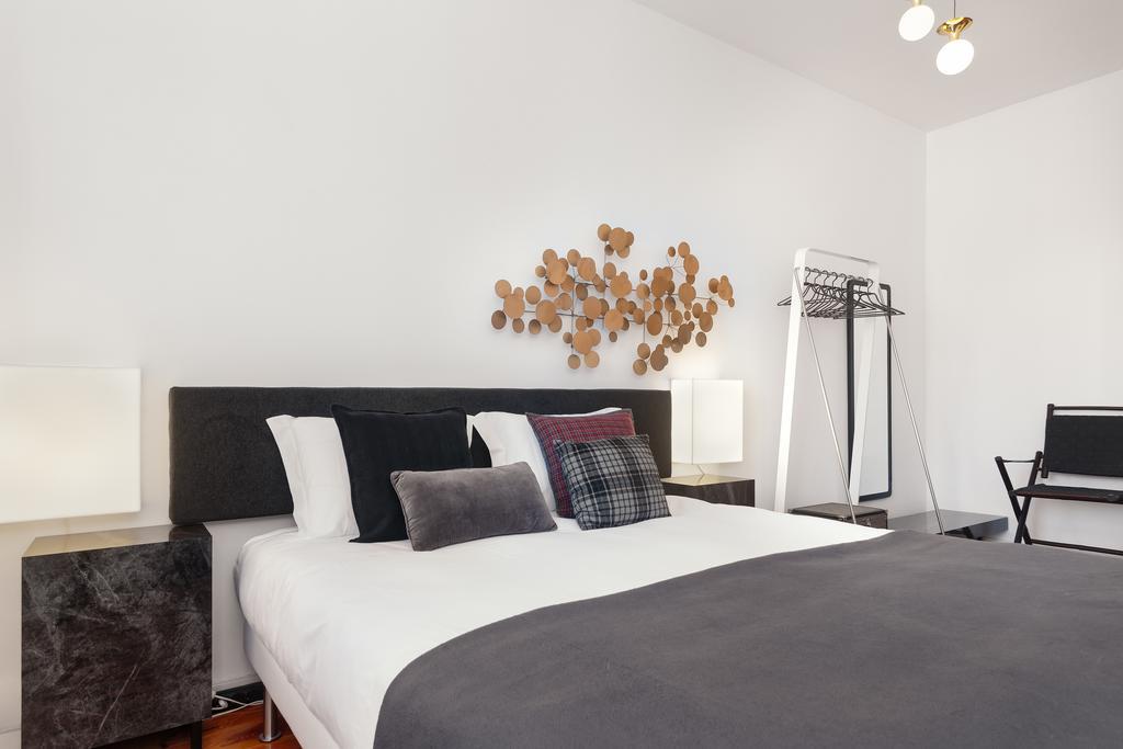 Chic & Cozy Appartement Porto