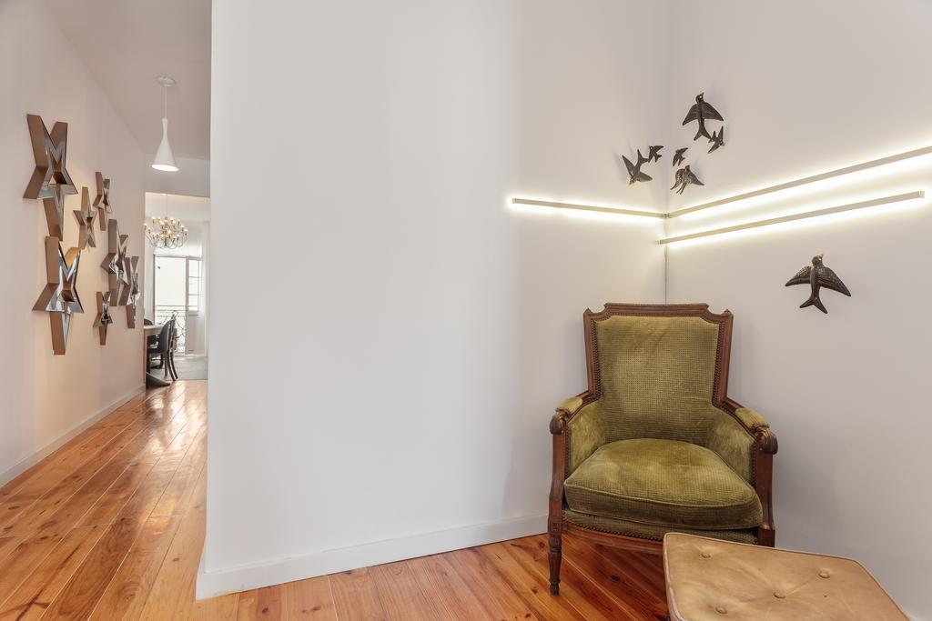 Chic & Cozy Appartement *