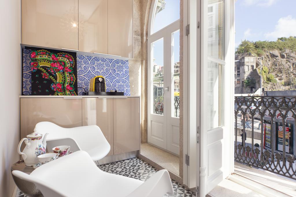 Appartement Chic & Cozy *