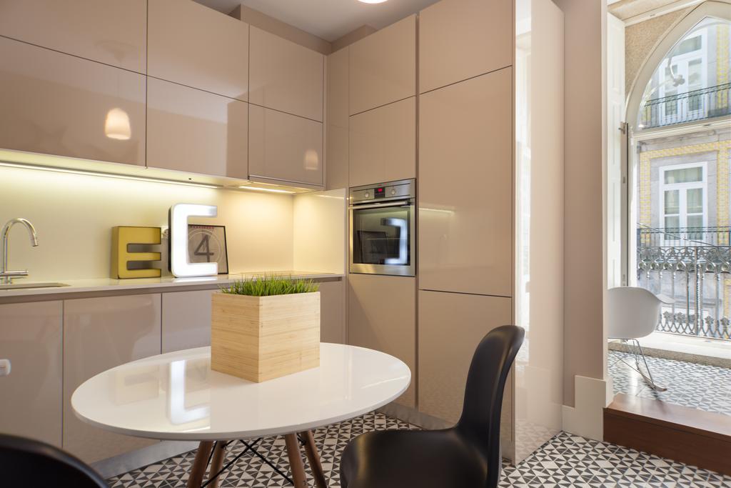 Appartement Chic & Cozy *