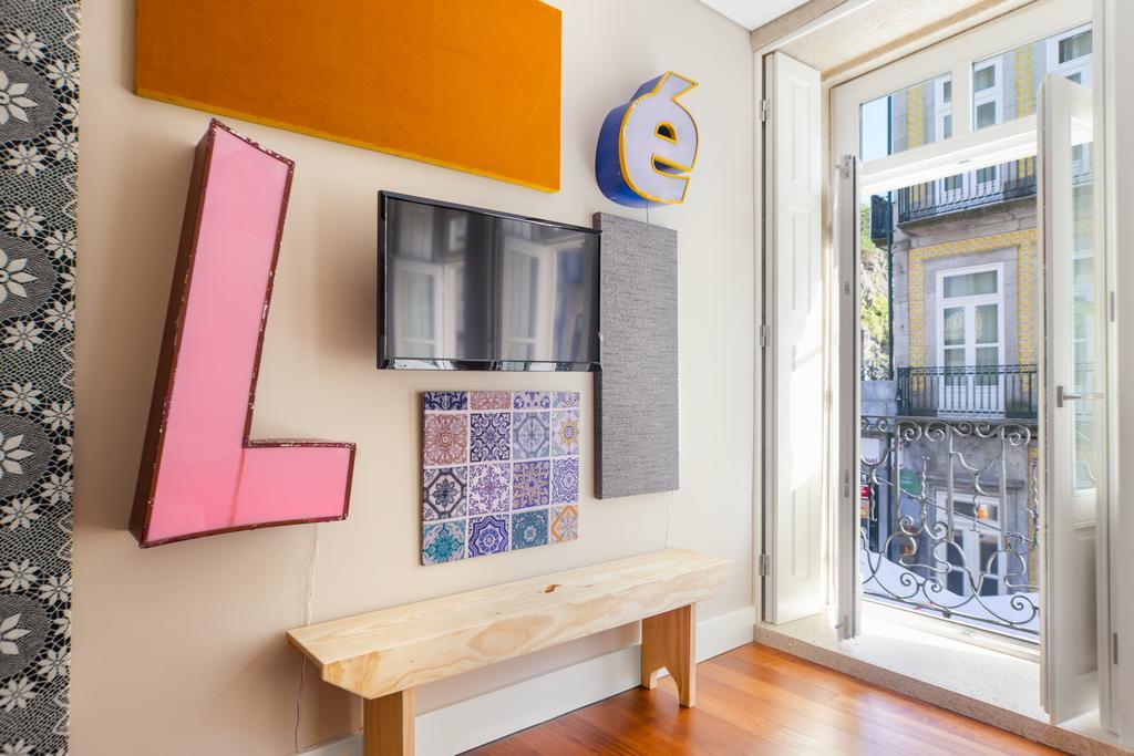Chic & Cozy Appartement Porto