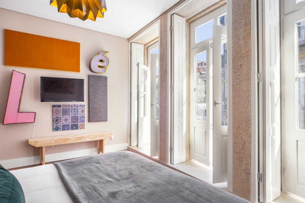 Appartement Chic & Cozy *