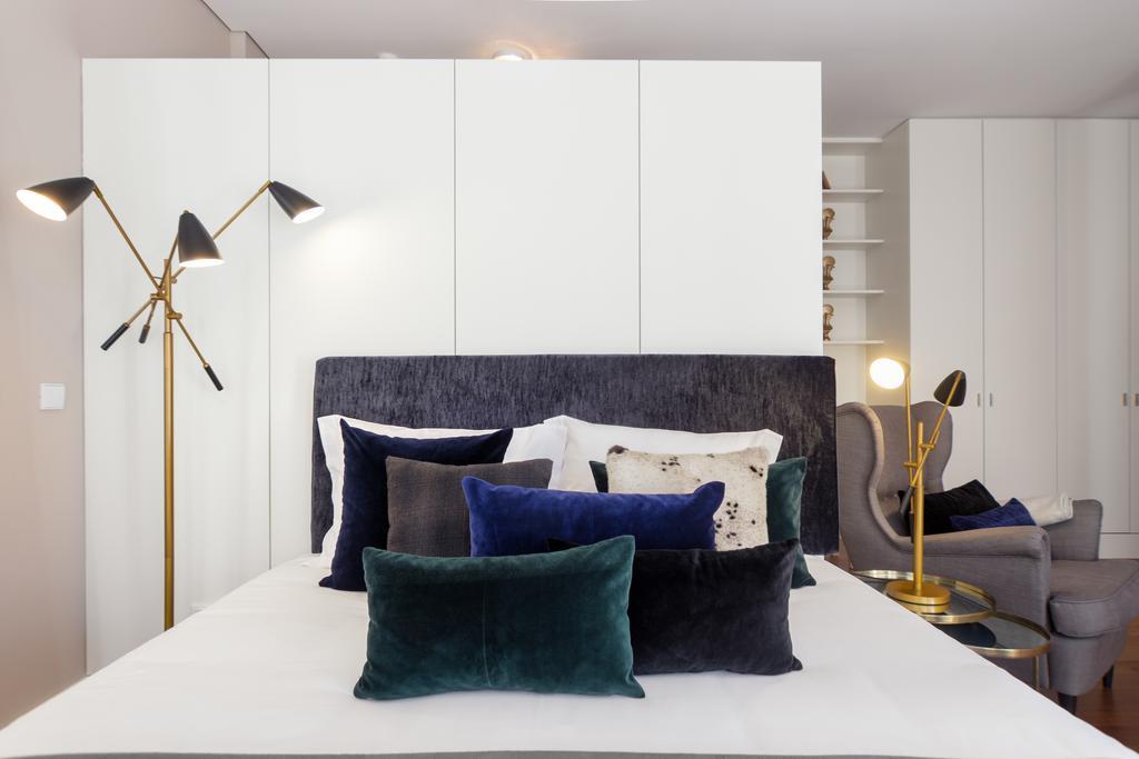 Appartement Chic & Cozy Porto