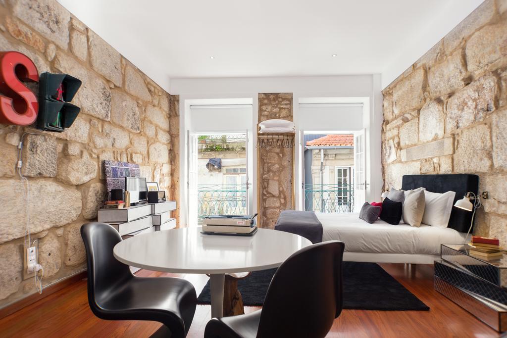 Chic & Cozy Appartement Porto